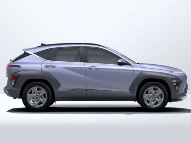 2024 Hyundai Kona 65.4kWh Advance Auto 5dr