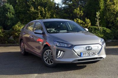 Used Hyundai Cars Huddersfield, Second Hand Cars West Yorkshire - RN ...