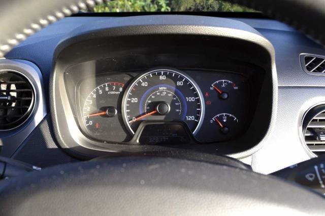 Hyundai i10 1.0 Go SE 5 Door Hatchback Petrol Polar White
