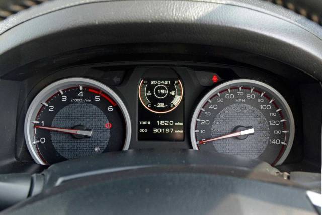 Isuzu D-max 1.9TD 4x4 Yukon Double Cab Pickup Double Cab Diesel Obsidian Grey