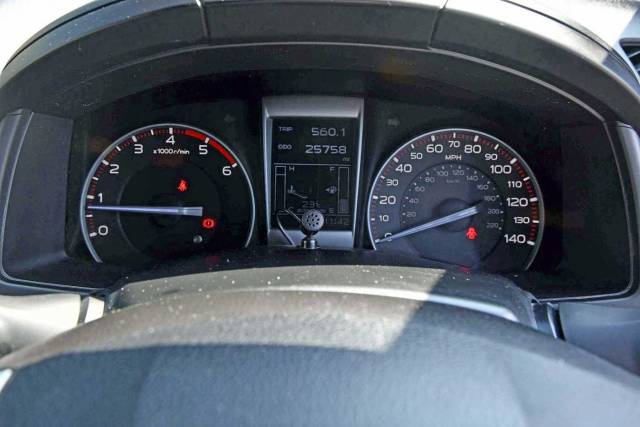 Isuzu D-max 2.5TD 4x4 Blade Double Cab Pickup Double Cab Diesel Cosmic Black