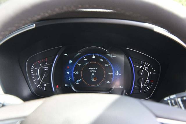 Isuzu D-max 1.9TD 4x4 XTR Nav+ Double Cab Pickup Double Cab Diesel Obsidian Grey