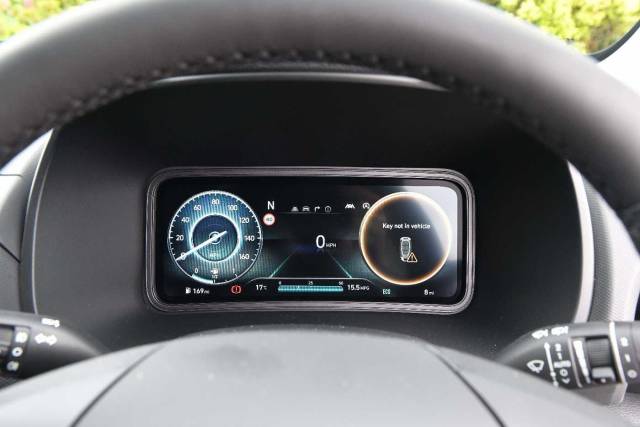 Hyundai Kona SUV 1.0 T-GDi (120ps) Premium 48 Volt MHEV Hatchback Petrol Pulse Red