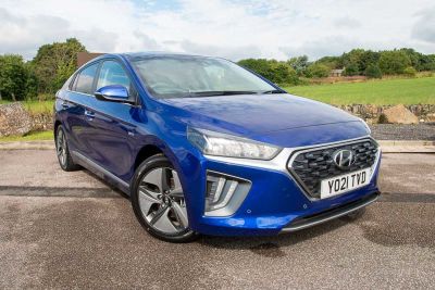 Used Hyundai Cars Huddersfield, Second Hand Cars West Yorkshire - RN ...