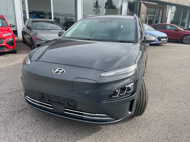 2023 Hyundai Kona 64kWh Ultimate Auto 5dr (10.5kW Charger)