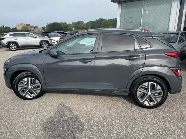 2023 Hyundai Kona 64kWh Ultimate Auto 5dr (10.5kW Charger)