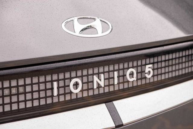 2023 Hyundai Ioniq 5 0.0 239kW Ultimate 77 kWh 5dr AWD Auto