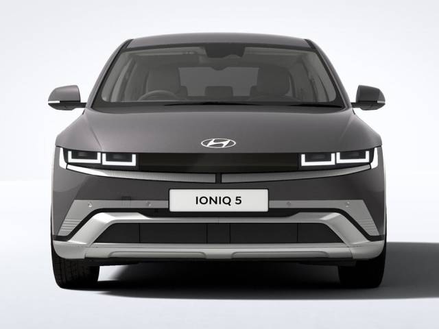 2025 Hyundai Ioniq 5 84kWh Ultimate Auto AWD 5dr