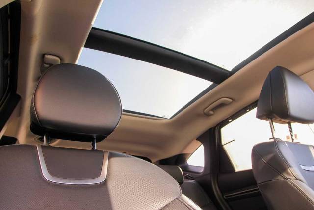 2023 Hyundai Tucson 1.6 TGDi Hybrid 230 Ultimate 5dr 2WD Auto