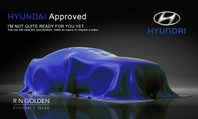 Hyundai Ioniq 5 0.0 239kW Namsan Edition 77 kWh 5dr AWD Auto Estate Electric BLUE