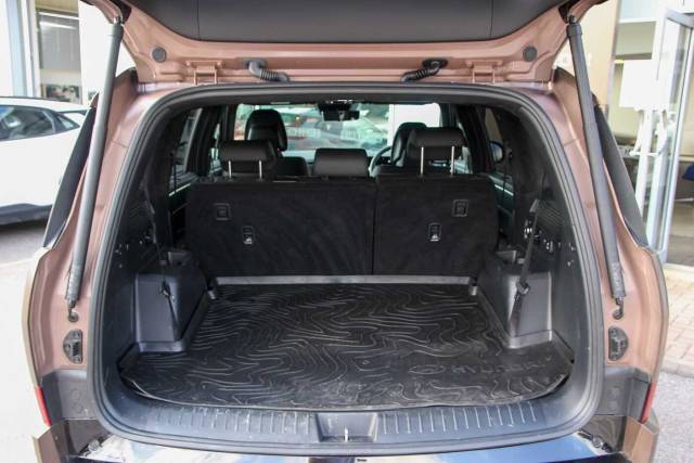 2024 Hyundai Santa Fe Estate 1.6 TGDi Plug-in Hybrid Calligraphy 5dr 4WD Auto