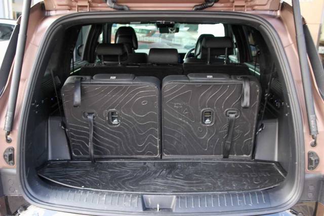 2024 Hyundai Santa Fe Estate 1.6 TGDi Plug-in Hybrid Calligraphy 5dr 4WD Auto
