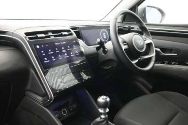 2024 Hyundai Tucson 1.6 TGDi Premium 5dr 2WD