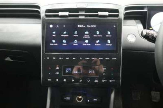2024 Hyundai Tucson 1.6 TGDi Premium 5dr 2WD
