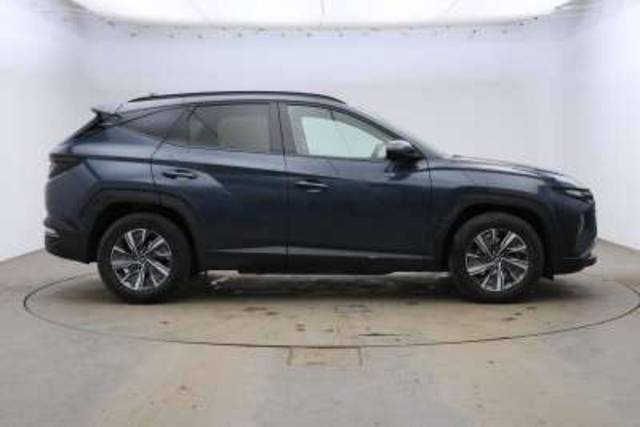 2024 Hyundai Tucson 1.6 TGDi SE Connect 5dr 2WD