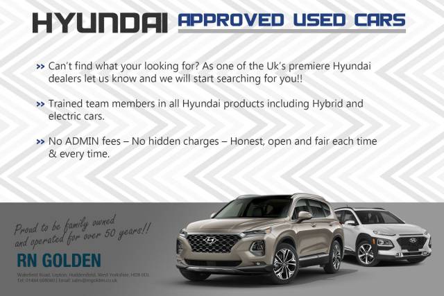 2022 Hyundai i20 1.6T GDi N 5dr