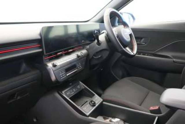 2024 Hyundai Kona 1.6 GDi Hybrid N Line 5dr DCT