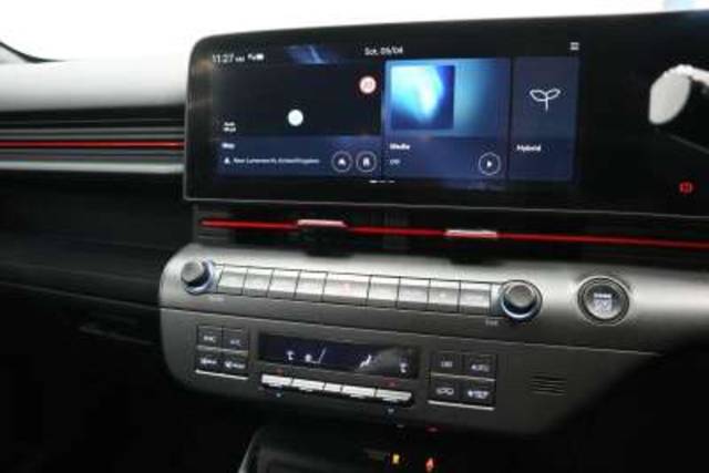 2024 Hyundai Kona 1.6 GDi Hybrid N Line 5dr DCT