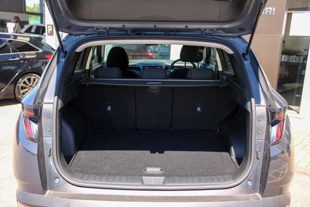 2024 Hyundai Tucson 1.6 TGDi Hybrid 230 Premium 5dr 2WD Auto