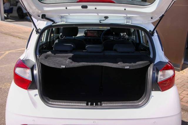 2024 Hyundai i10 1.0 Advance 5dr
