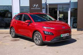 HYUNDAI KONA 2022 (22) at R N Golden Huddersfield