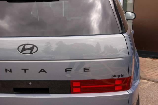 2024 Hyundai Santa Fe 1.6 TGDi Plug-in Hybrid Calligraphy 5dr 4WD Auto