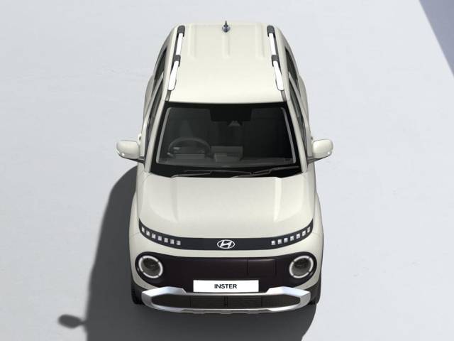 2025 Hyundai Inster Long Range 49kWh 02 Auto 5dr