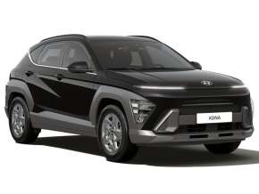 HYUNDAI KONA 2025  at R N Golden Huddersfield