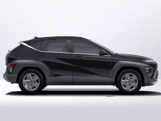 2025 Hyundai Kona 1.0 T-GDi Advance Euro 6 (s/s) 5dr