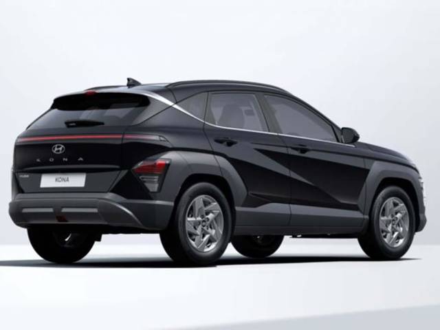 2025 Hyundai Kona 1.0 T-GDi Advance Euro 6 (s/s) 5dr