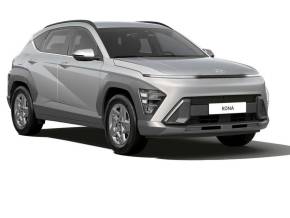 HYUNDAI KONA 2025  at R N Golden Huddersfield