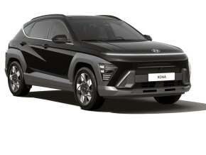 HYUNDAI KONA 2025  at R N Golden Huddersfield