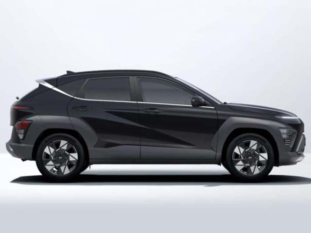 2025 Hyundai Kona 1.6 T-GDi Ultimate DCT Euro 6 (s/s) 5dr