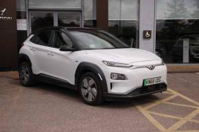 HYUNDAI KONA 2018 (68) at R N Golden Huddersfield