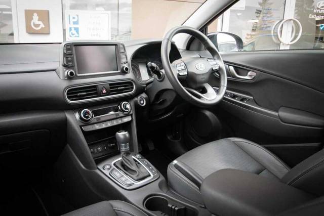 2019 Hyundai Kona 1.6T GDi Blue Drive Premium GT 5dr 4WD DCT
