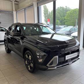 HYUNDAI KONA 2025  at R N Golden Huddersfield