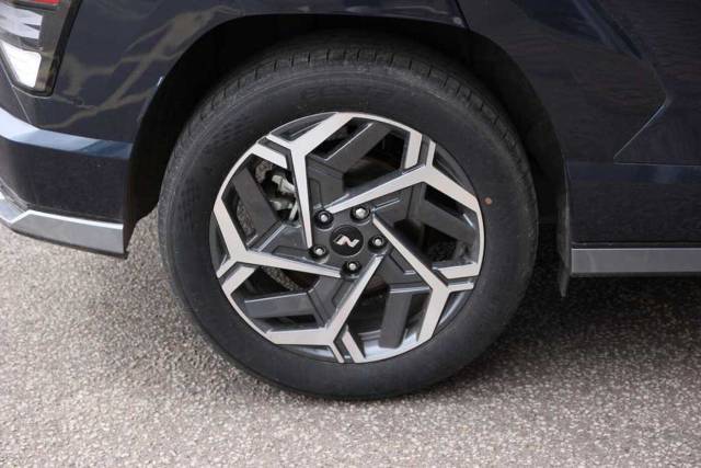 2024 Hyundai Kona 1.6 GDi Hybrid N Line S 5dr DCT