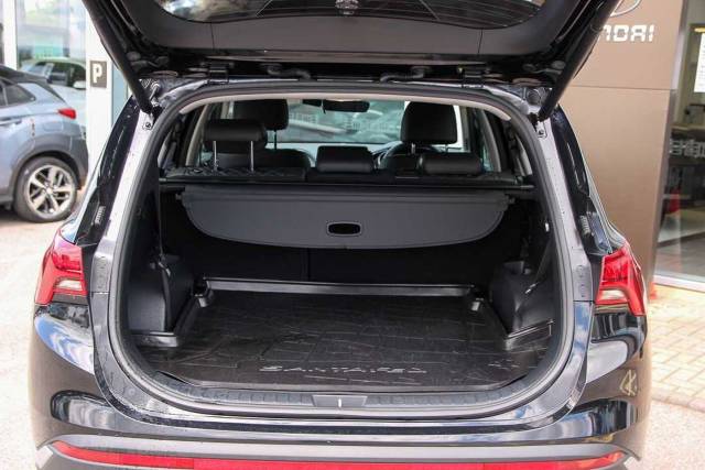 2023 Hyundai Santa Fe 1.6 TGDi Hybrid Ultimate 5dr Auto