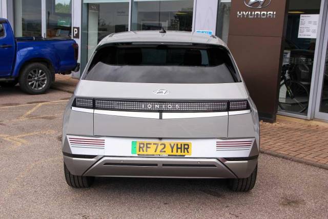 2023 Hyundai Ioniq 5 0.0 125kW Ultimate 58 kWh 5dr Auto