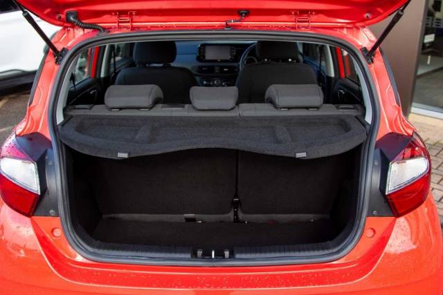 2020 Hyundai i10 1.2 MPi SE Connect 5dr Auto