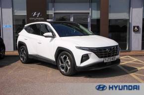 HYUNDAI TUCSON 2023 (73) at R N Golden Huddersfield