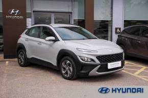 HYUNDAI KONA 2021 (21) at R N Golden Huddersfield