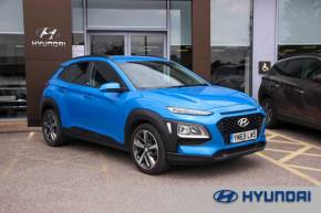 HYUNDAI KONA 2020 (69) at R N Golden Huddersfield