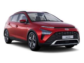 HYUNDAI BAYON 2025  at R N Golden Huddersfield
