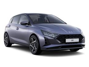 HYUNDAI I20 2025  at R N Golden Huddersfield