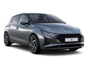 HYUNDAI I20 2025  at R N Golden Huddersfield