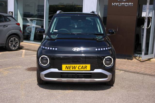 2025 Hyundai Inster Long Range 49kWh 02 Auto 5dr