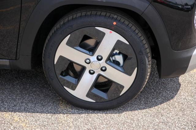 2025 Hyundai Inster Long Range 49kWh 02 Auto 5dr