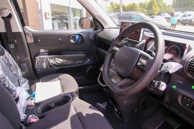 2025 Hyundai Inster Long Range 49kWh 02 Auto 5dr
