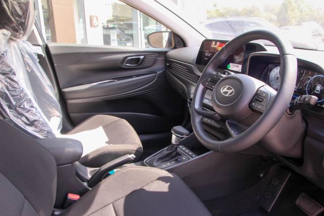 2025 Hyundai i20 1.0 T-GDi Ultimate DCT Euro 6 (s/s) 5dr